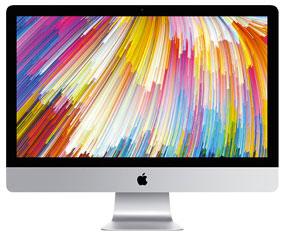 Powerhouse 2019 27-inch iMac with 40GB RAM and AMD Radeon Pro 580X