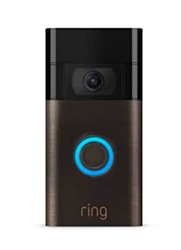 Next-Level Ring Video Doorbell (Gen 2) - Your Smart Home's Frontline Defender