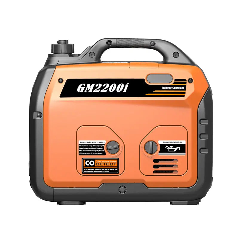 Genmax GM2200i 2200W - 