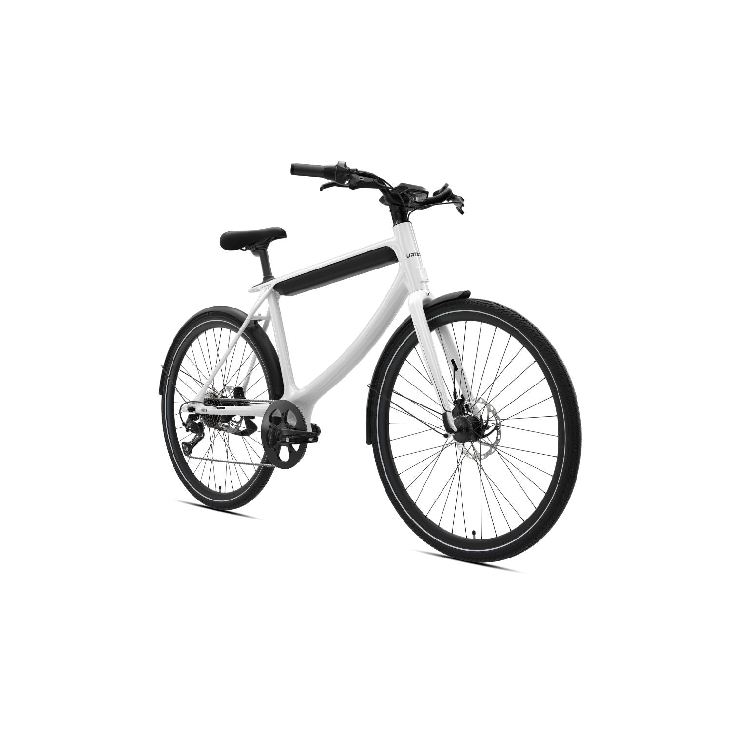 Urtopia Chord Ultralight Electric Bike - Revolutionize Your Ride