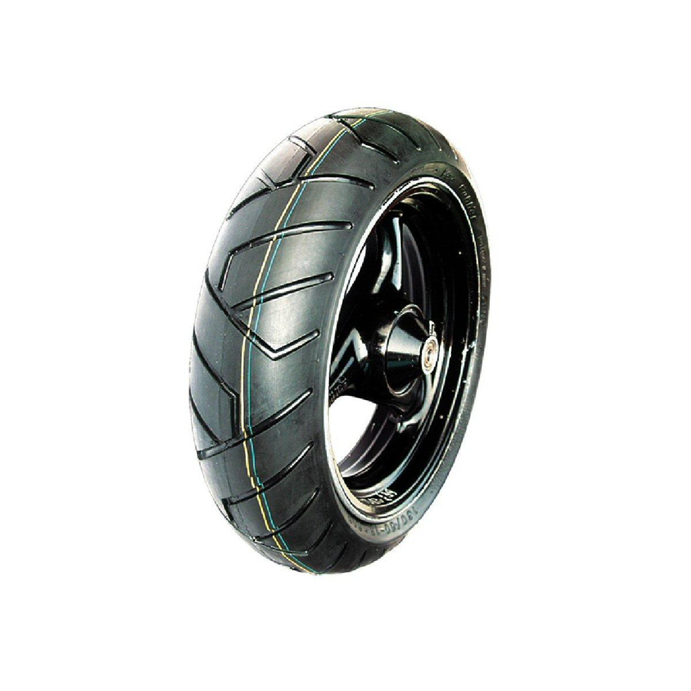 Vee Rubber High-Performance 130/90-10 VRM-119 Tubeless Tire