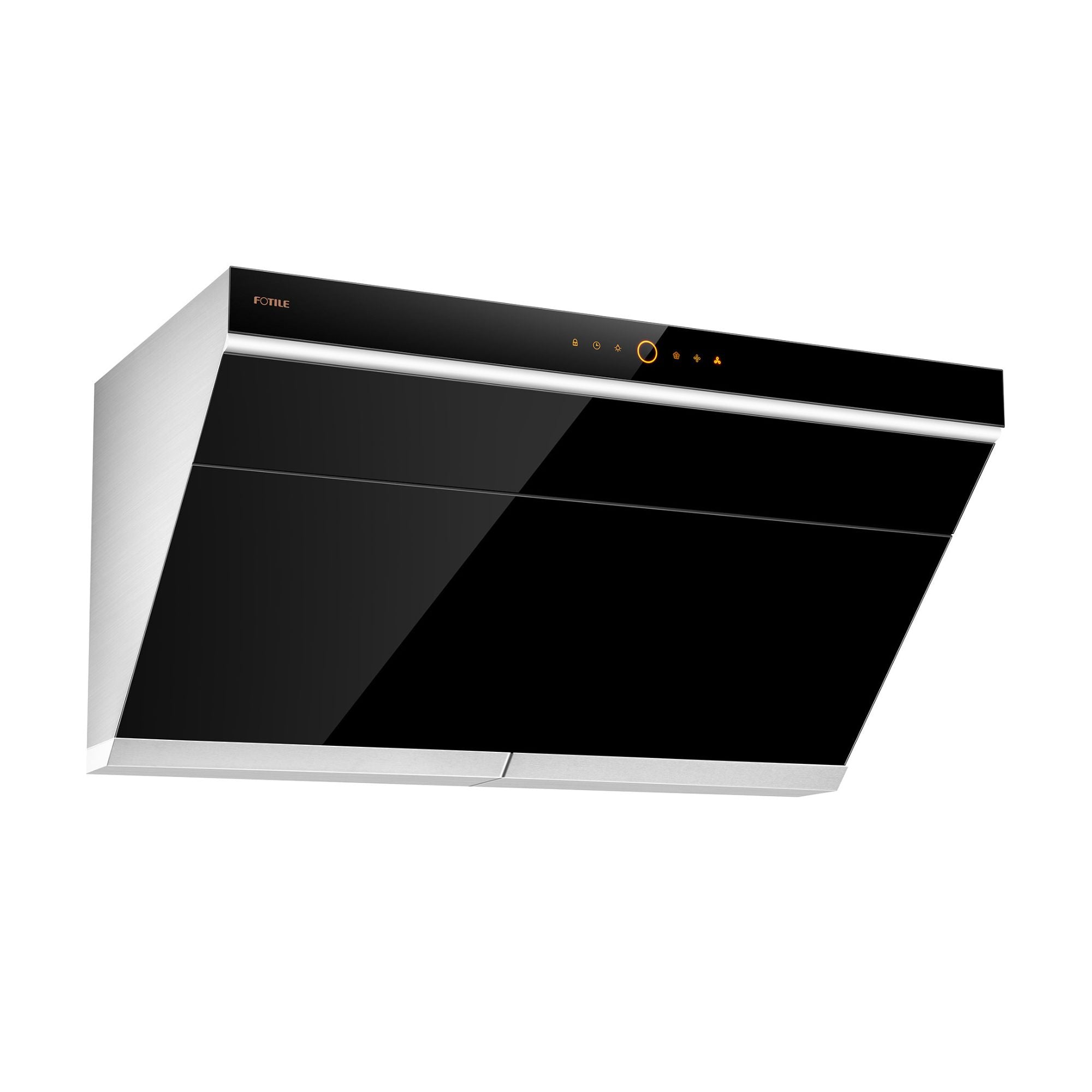 FOTILE Prestige Series 30/36 Under-Cabinet & Wall Mount Range Hood - Effortlessly Enhance Your Kitchen Ventilation