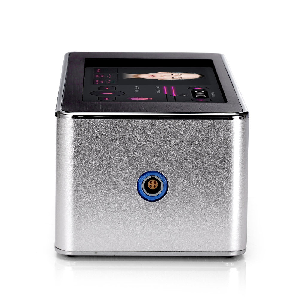 3D Mini SMART RF Rejuvenation: Lift, Tighten, and Rejuvenate Your Skin