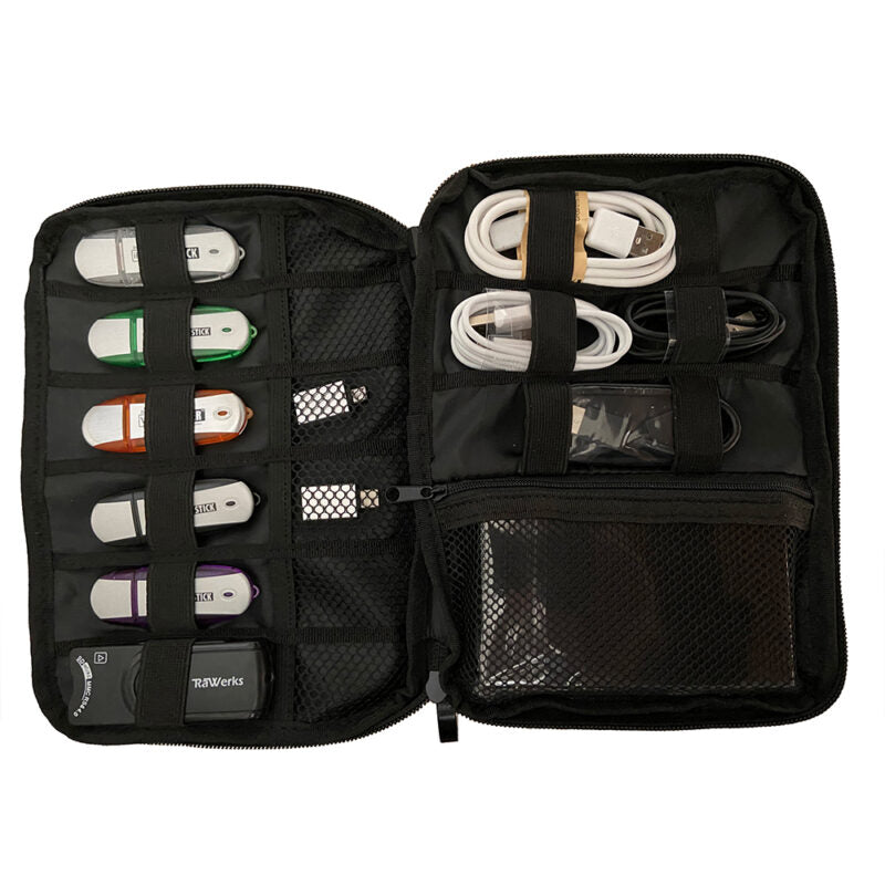 Advanced Digital Forensics Investigation Kit