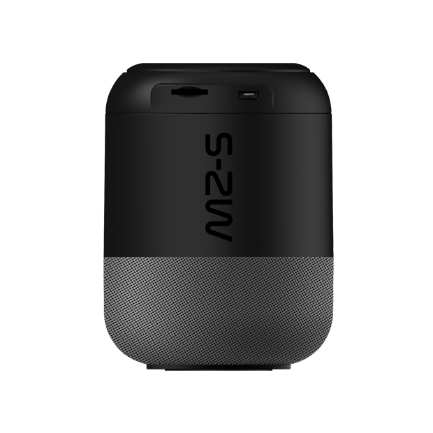 Veho M-Series MZ-S: The Ultimate Compact Bluetooth Wireless Speaker