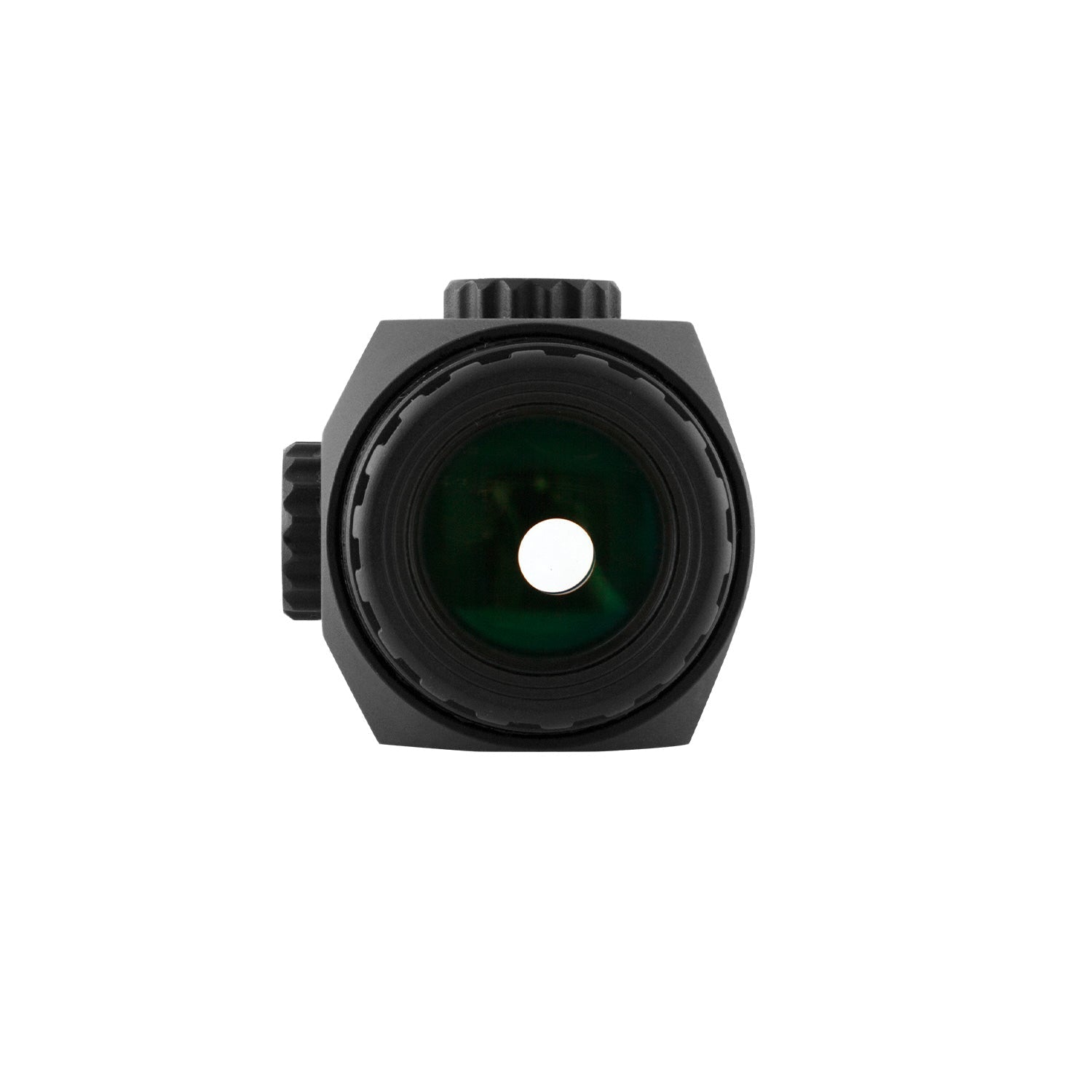 Bresser TrueView 3X Red Dot Magnifier - Precision at Your Fingertips