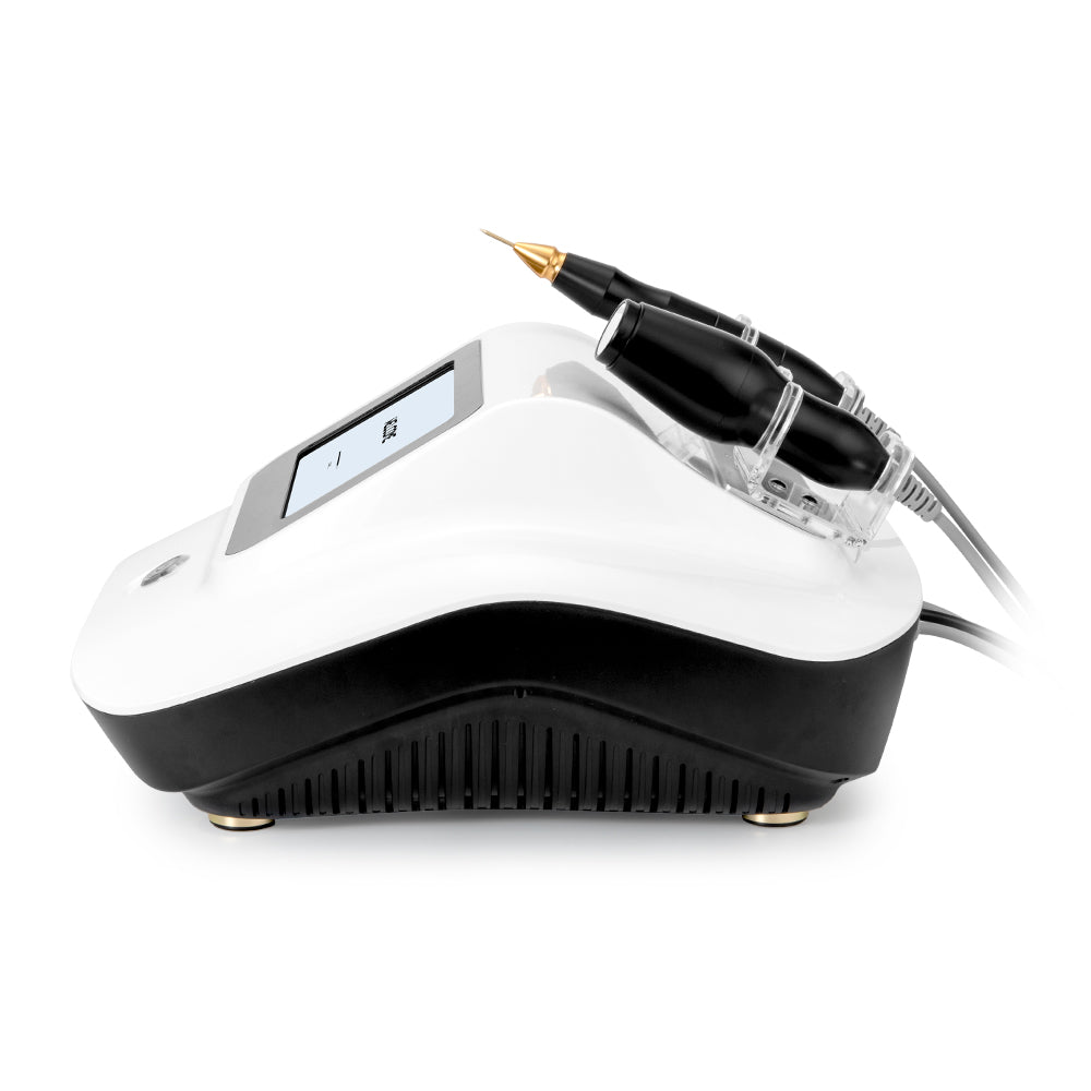 Shape Tactics - 2-in-1 Plasma Skin Rejuvenation & Spot Eraser