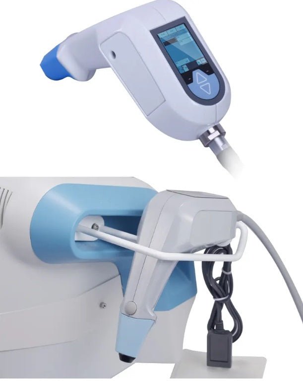 Shape Tactics Ultra 360 RF: Your Ultimate Facial and Body Transformation Device