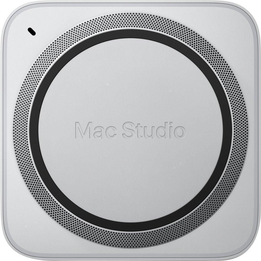 2022 Apple Mac Studio - The Ultimate Powerhouse for Professionals