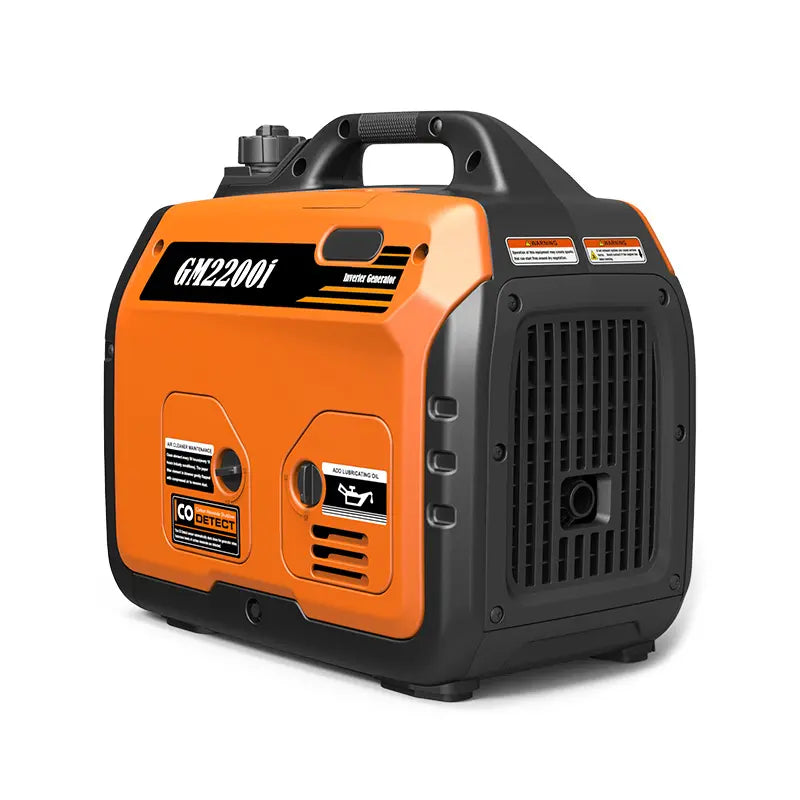 Genmax GM2200i 2200W - 
