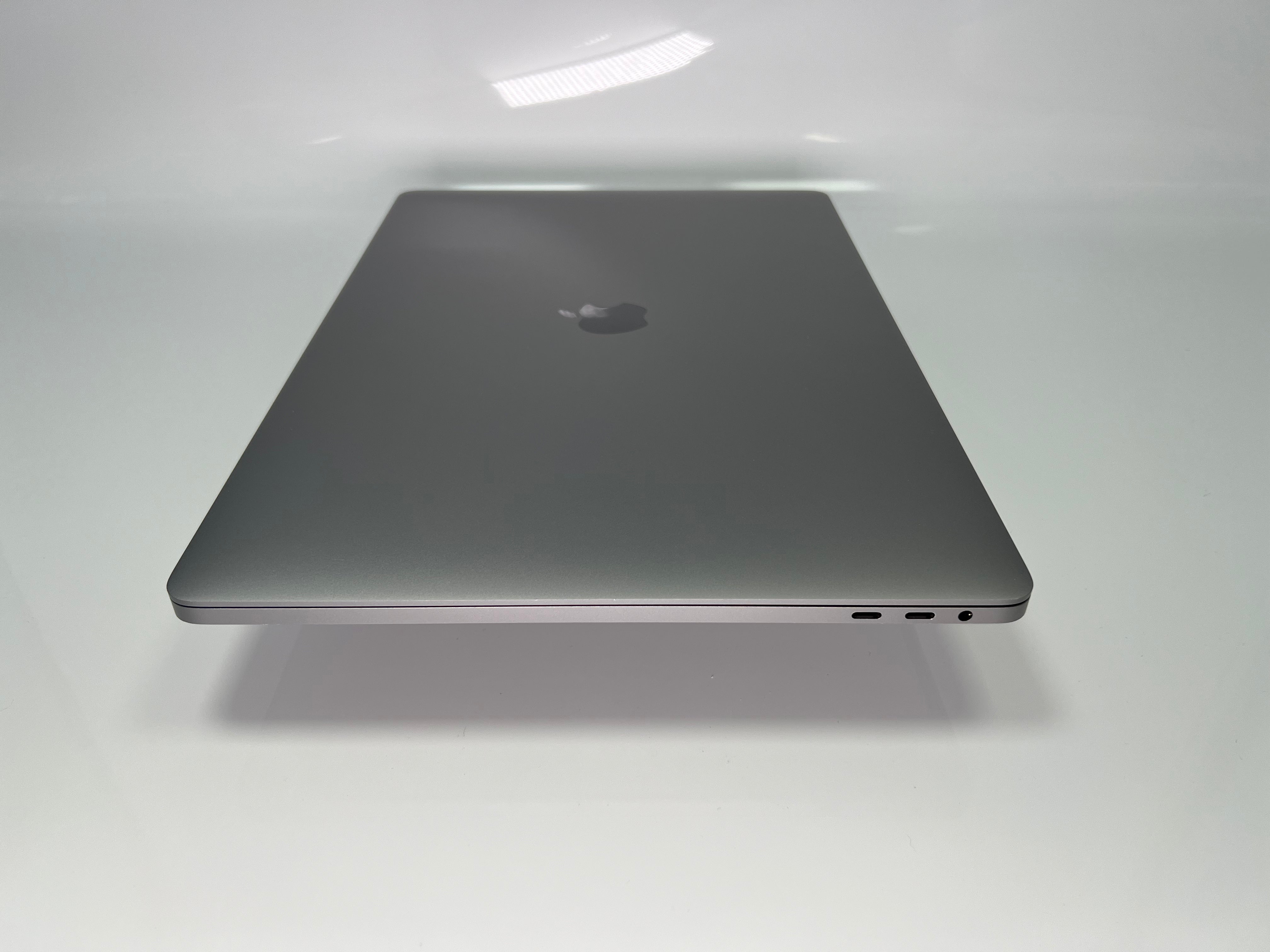 Powerhouse 2019 Apple MacBook Pro 16-inch: i9, 32GB RAM, 8TB SSD, Radeon Pro 5500M
