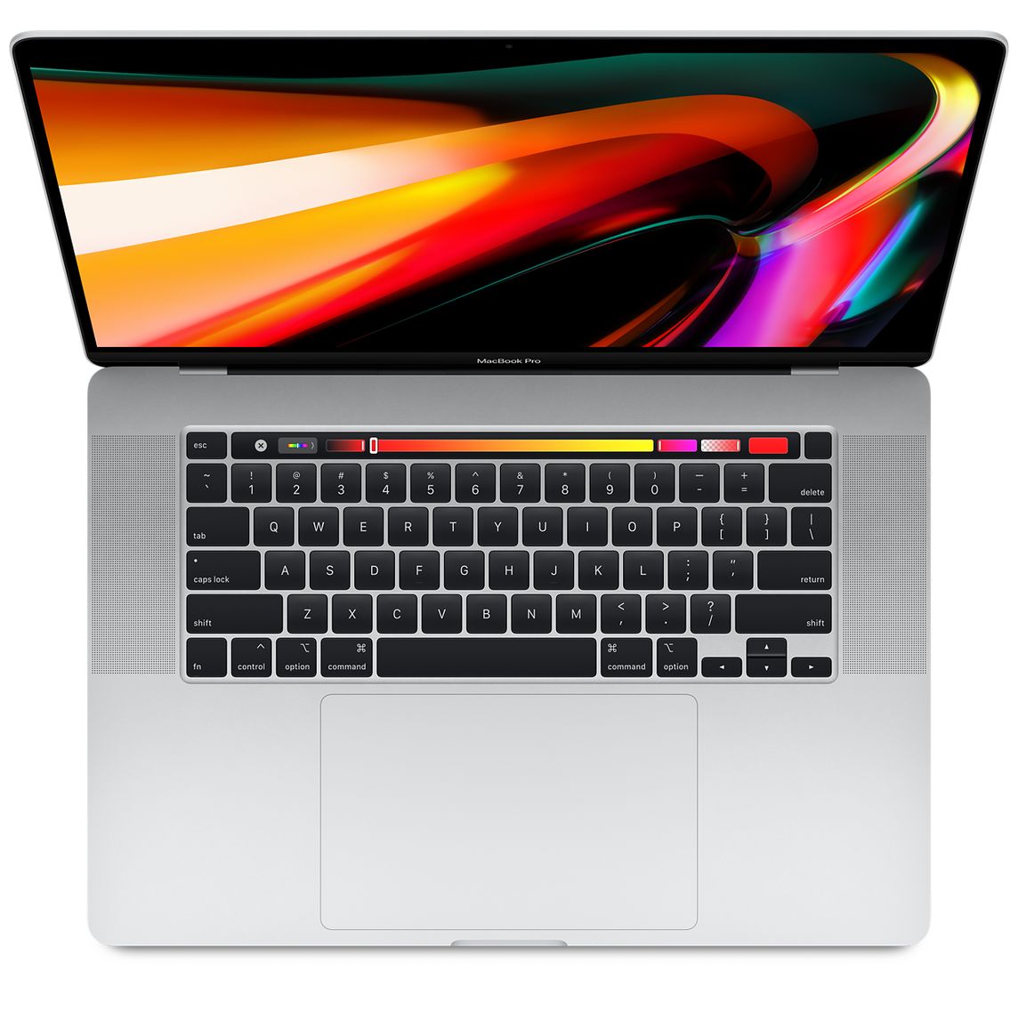 Powerhouse 2019 Apple MacBook Pro 16-inch: i9, 32GB RAM, 2TB SSD, Radeon Pro 5500M
