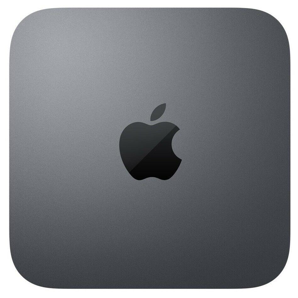 Powerful 2018 Apple Mac Mini - Your Compact Computing Companion