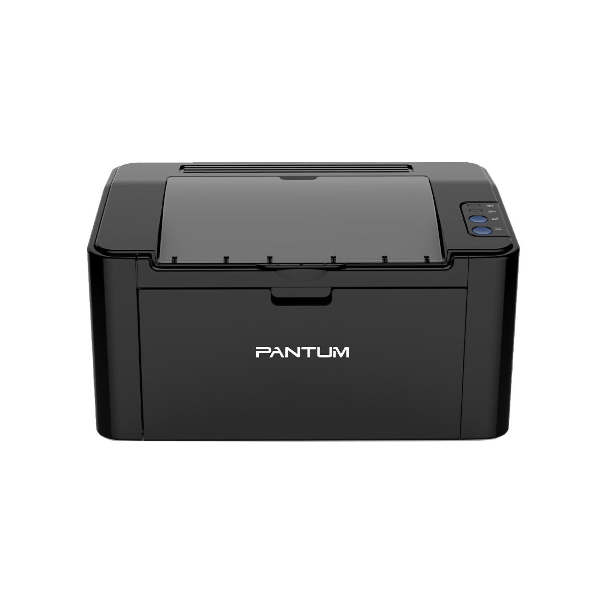 Pantum P2500W Compact Laser Printer - Super Fast & Effortless Printing