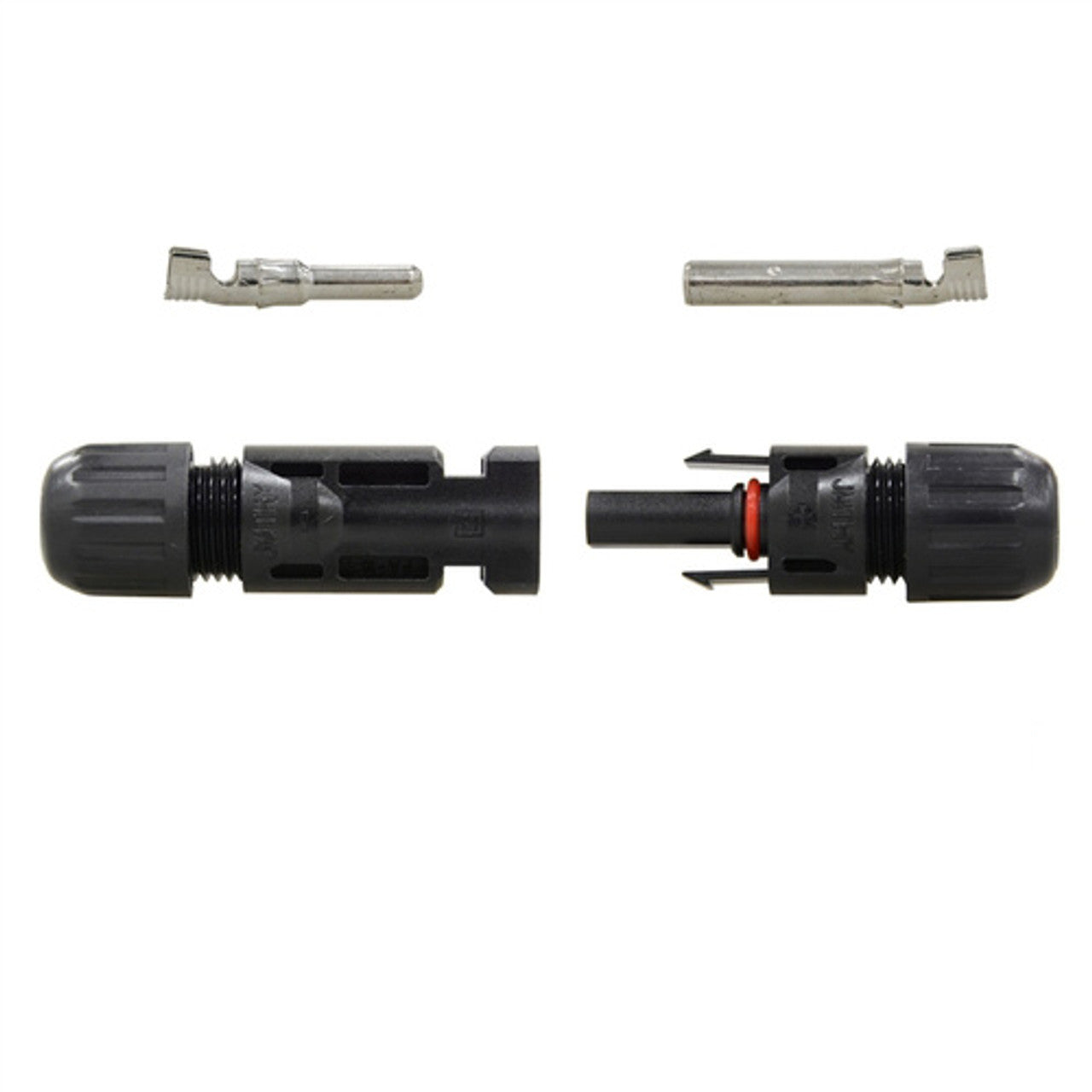 Renogy 5 Pair MC4 Male/Female Solar Panel Cable Connectors - Superior Waterproof Solution