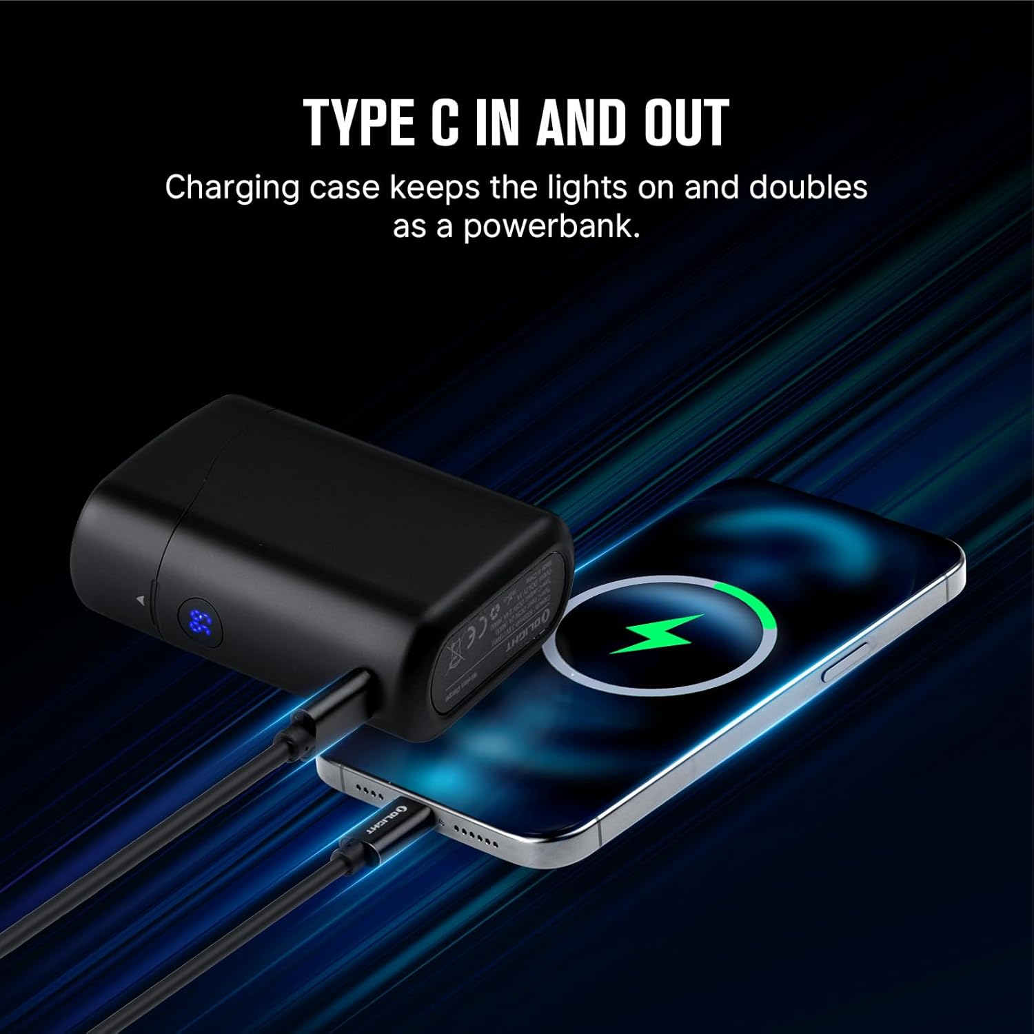 Olight Baton 4 Pro: Your Ultimate Everyday Lighting Companion