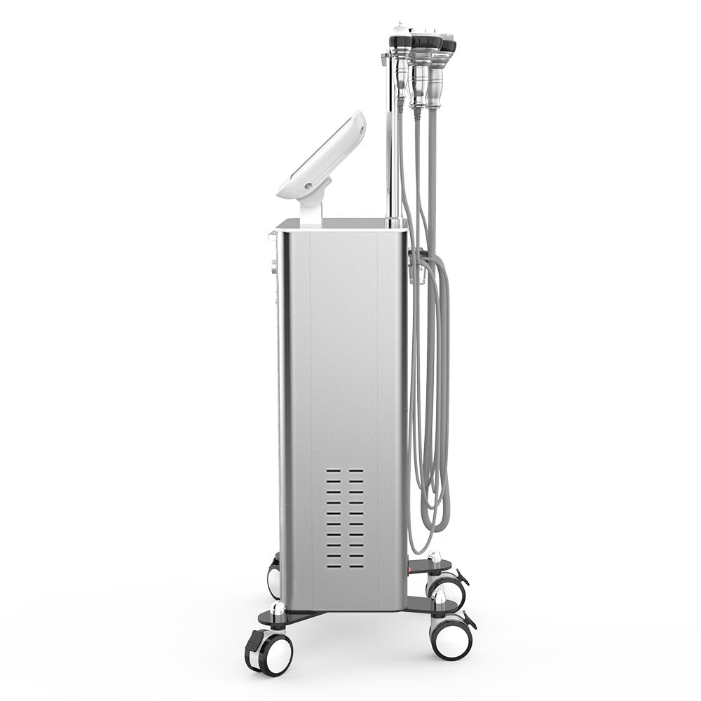 Shape Tactics 5-in-1 Smart Body Sculpting Machine