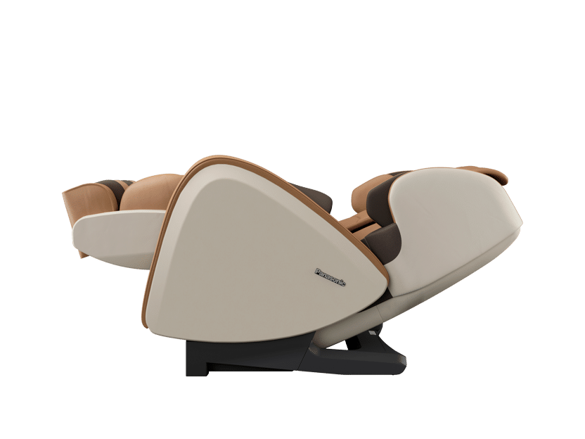 Panasonic MAF1 Luxury Massage Chair with Free White Glove Delivery