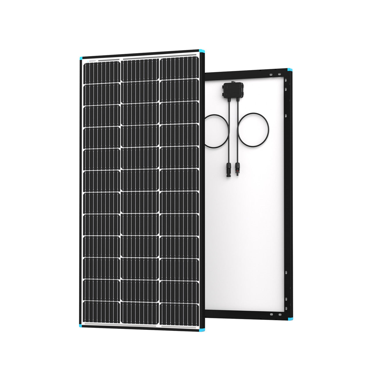 Renogy 100W High - Performance Rigid Solar Panel (NEW)