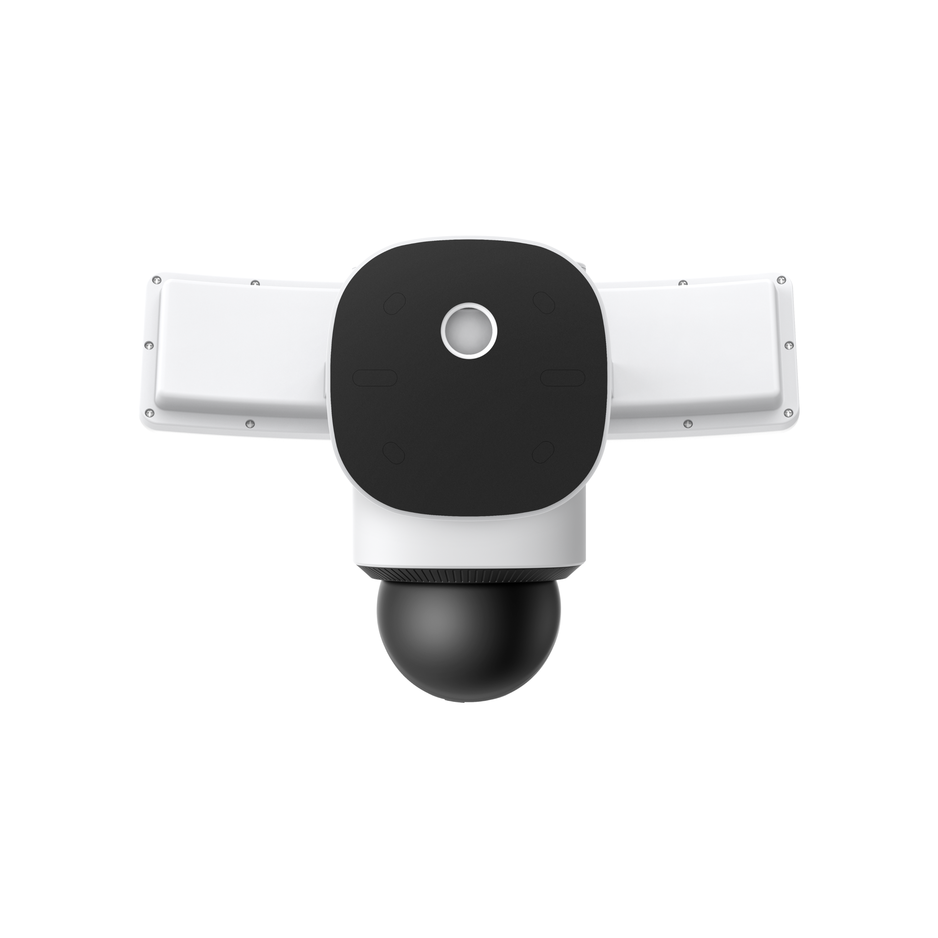 Eufy Dual-Cam Floodlight Cam - Your Ultimate Outdoor Security Defender