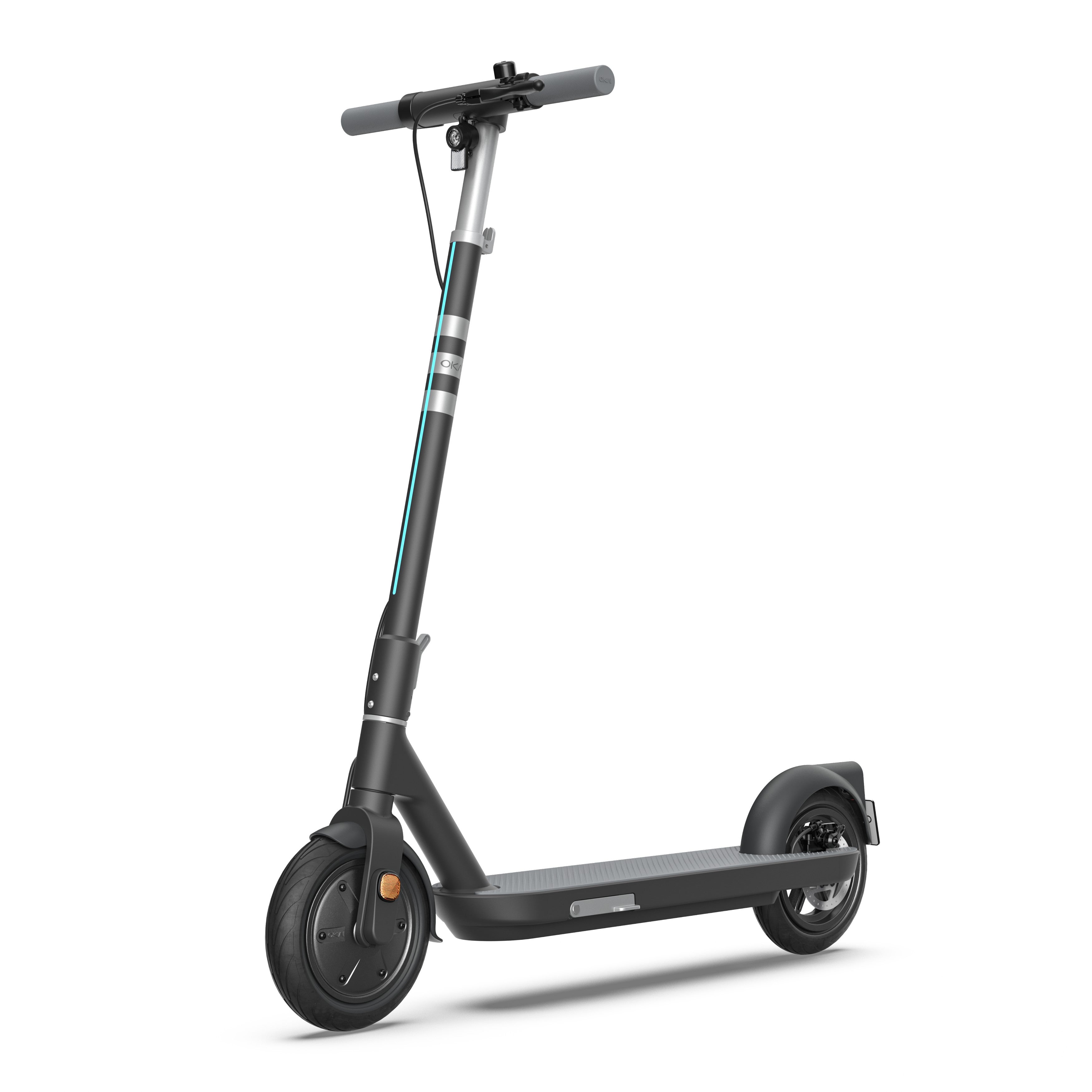 OKAI Neon Lite ES10: The Ultimate Electric Scooter for Your Daily Adventures