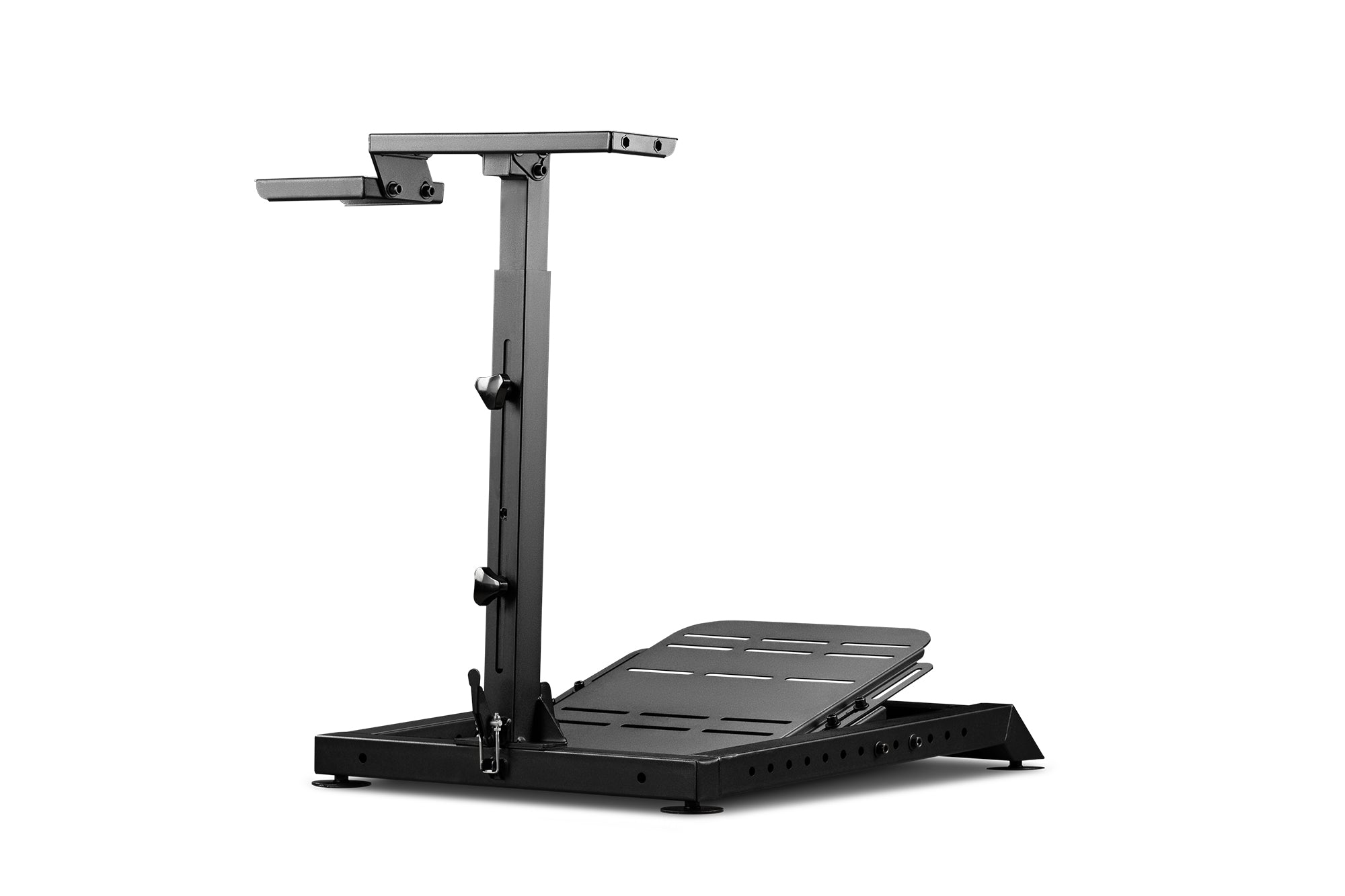 Next Level Racing Compact Wheel Stand for Immersive Racing
