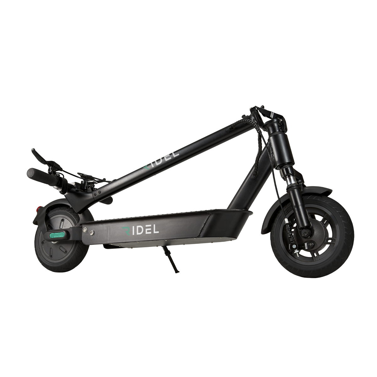 Ridel GTX 500W: The Ultimate Urban Electric Scooter