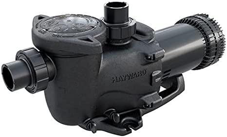Hayward MaxFlo XE 2.25HP Pool Pump - Your Energy - Saving Backyard Upgrade