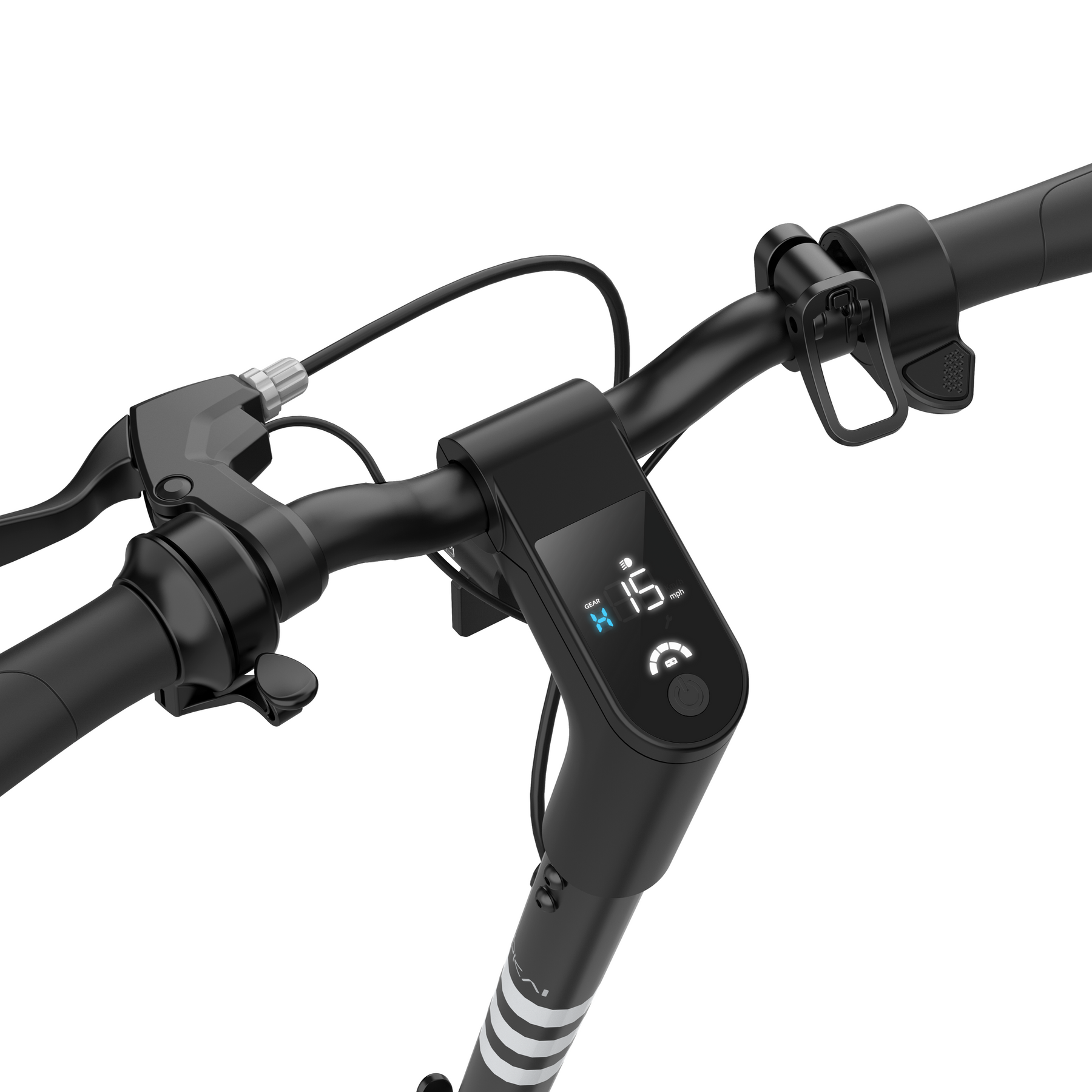 Okai Zippy ES51 Ultra - Light Electric Scooter