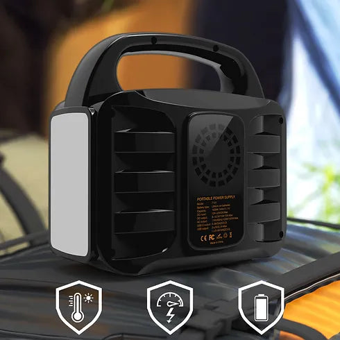 Sungale T101 Portable Powerhouse