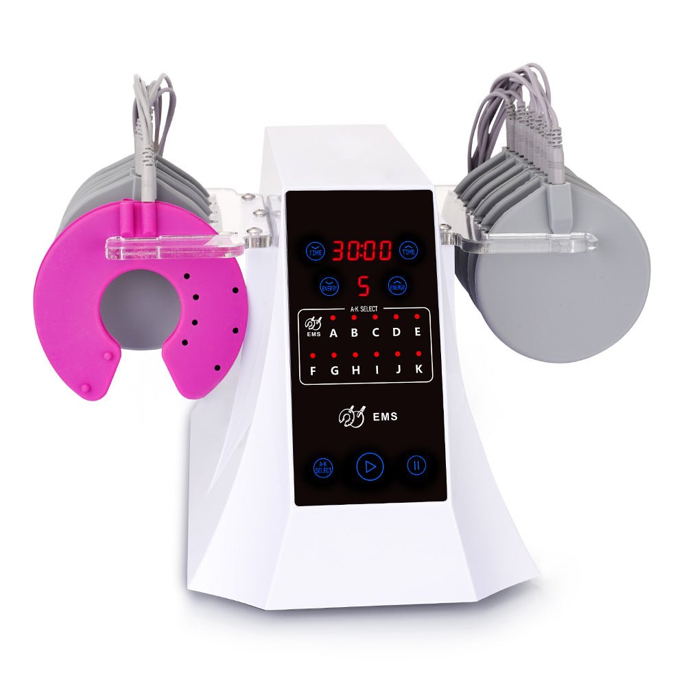 Shape Tactics EMS Body Sculpting Wonder Machine