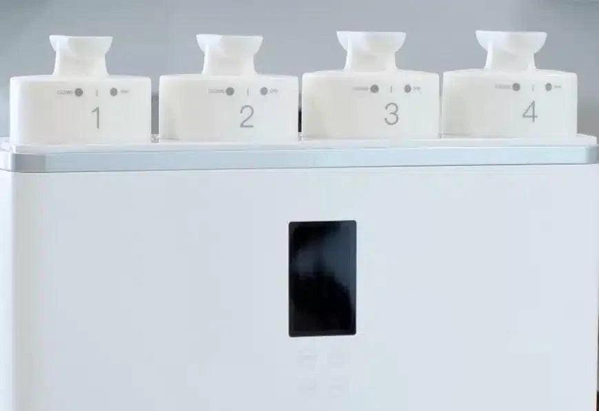 Echo RO Filters - The Key to Fresh, Clean Water