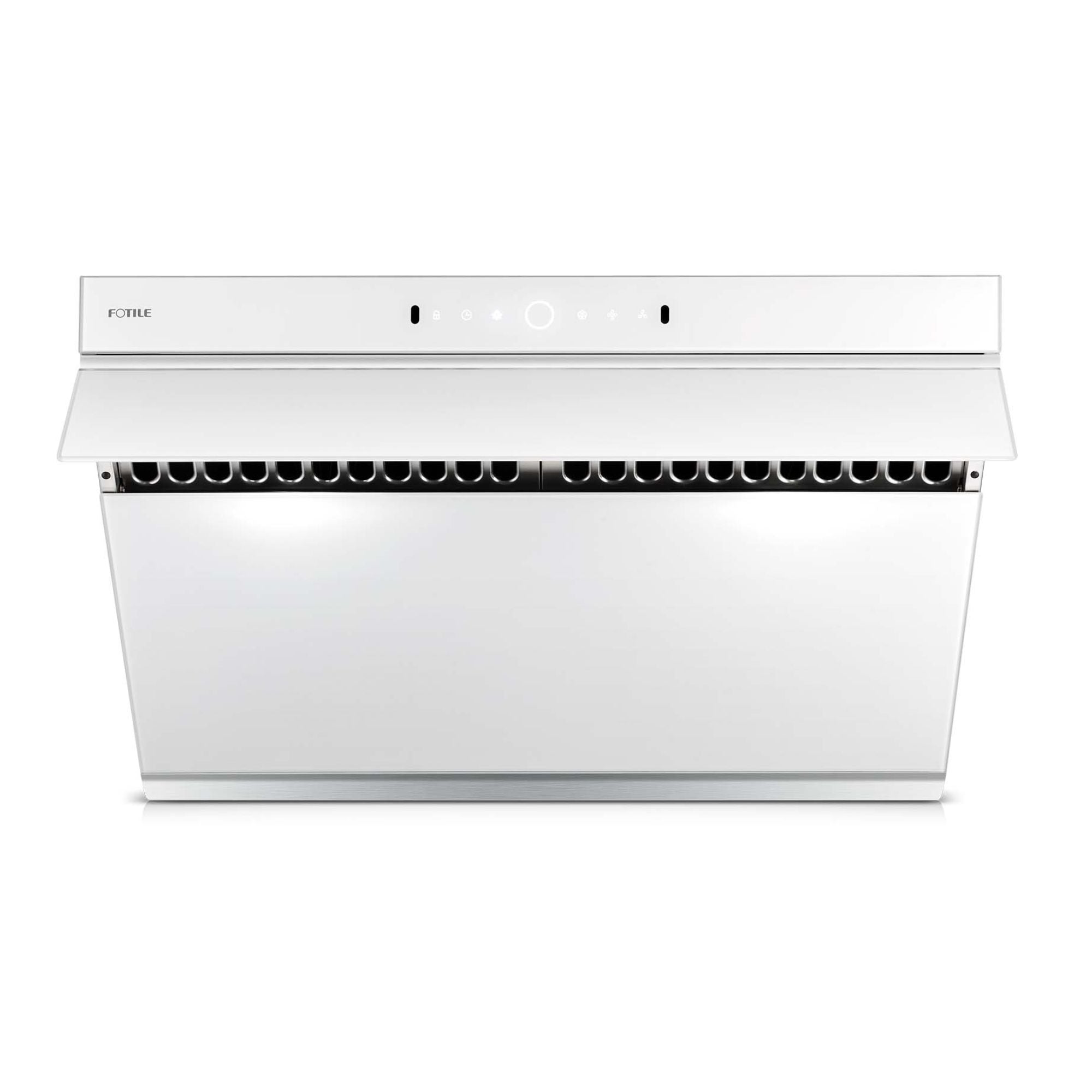 FOTILE Prestige Series 30/36 Under-Cabinet & Wall Mount Range Hood - Effortlessly Enhance Your Kitchen Ventilation