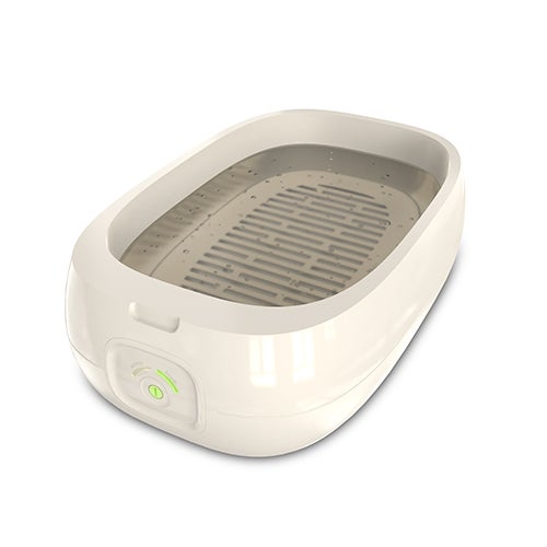 Indulge in Luxury: HoMedics Theraspa Deluxe Paraffin Bath