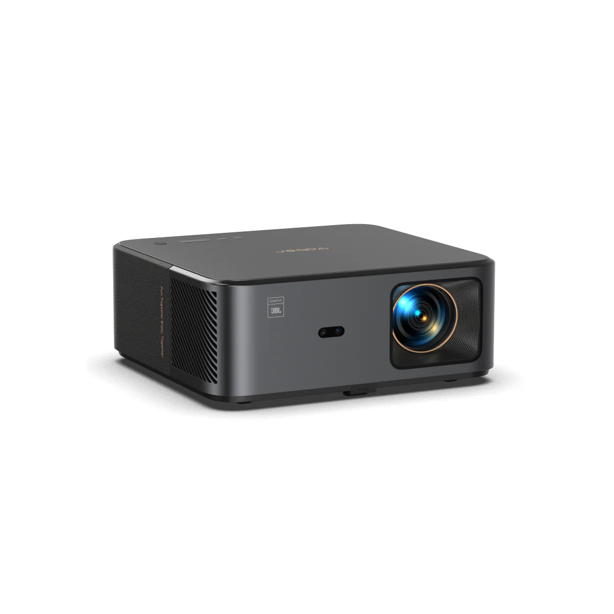 YABER K2s 800 ANSI Lumen WiFi 6 Bluetooth Full HD Projector