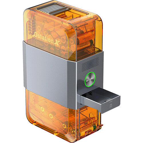 Ostation X AA - 