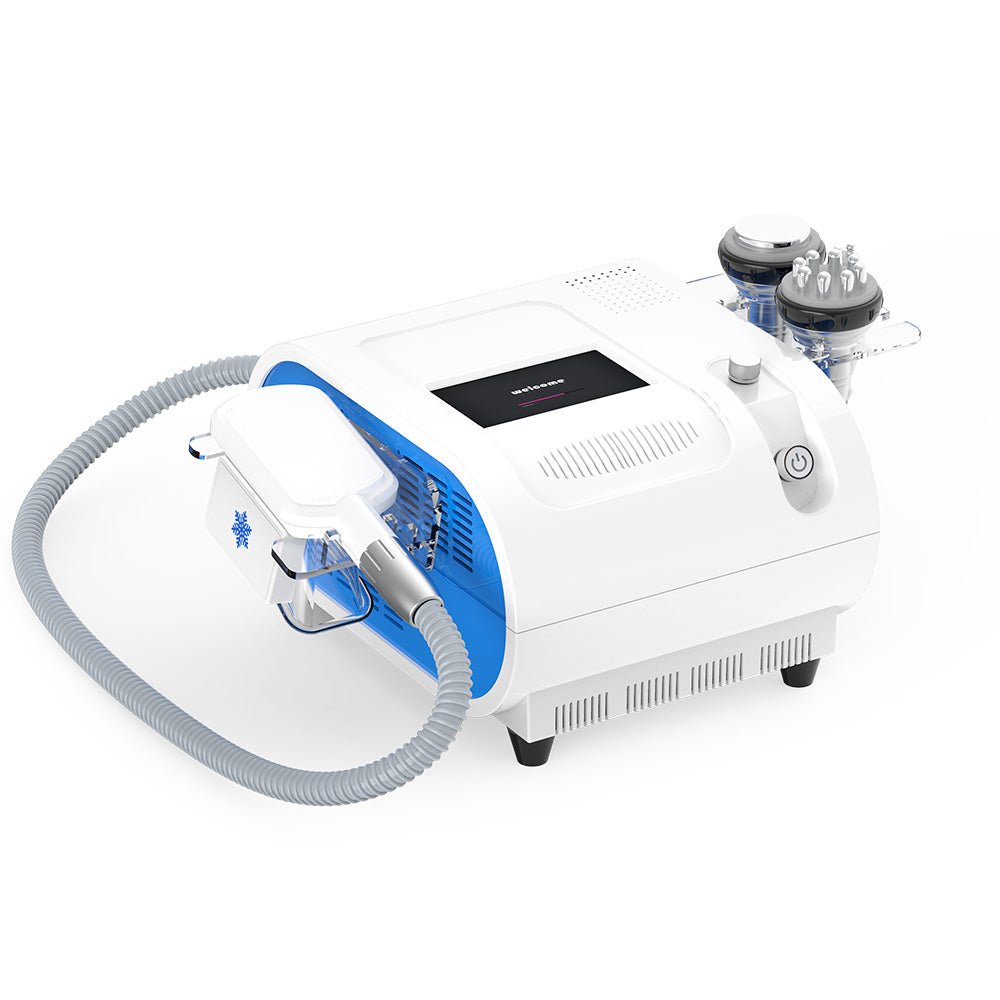 Shape Tactics All-in-One Body Sculpting Machine
