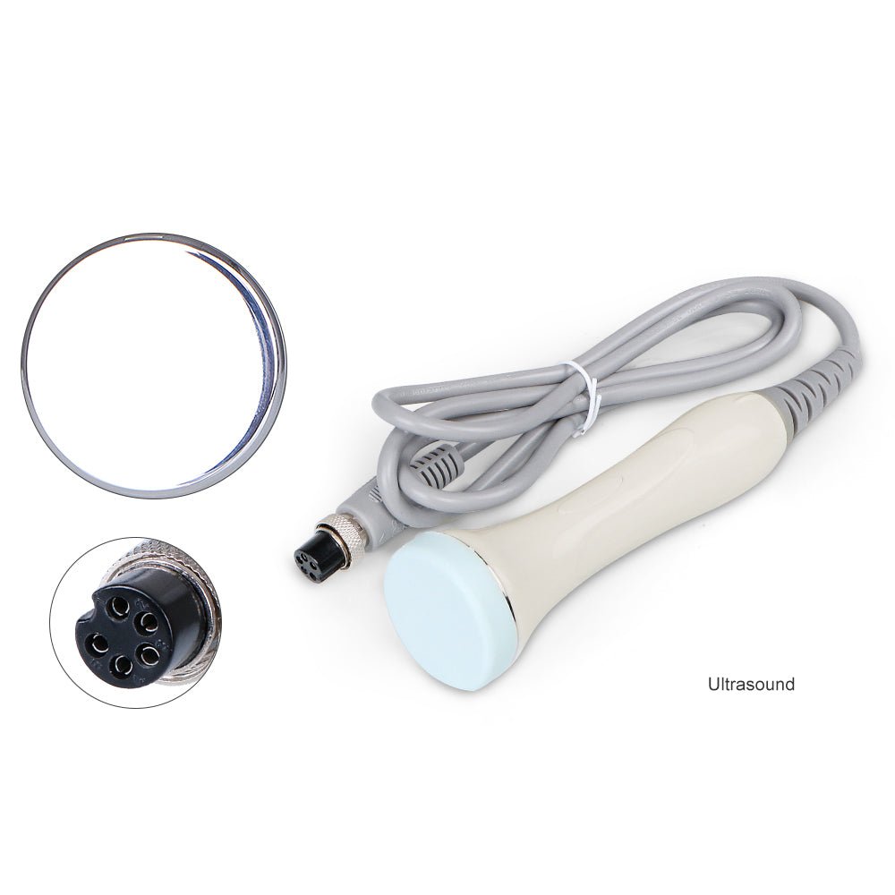 Revitalize Your Skin with Shape Tactics: Hydro Dermabrasion, Ultrasound & LED Mask Machine