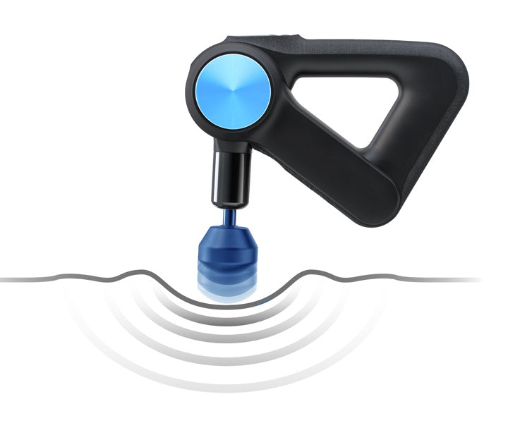 Revolutionary Theragun G4 Pro: Unleash Your Body's Recovery Potential