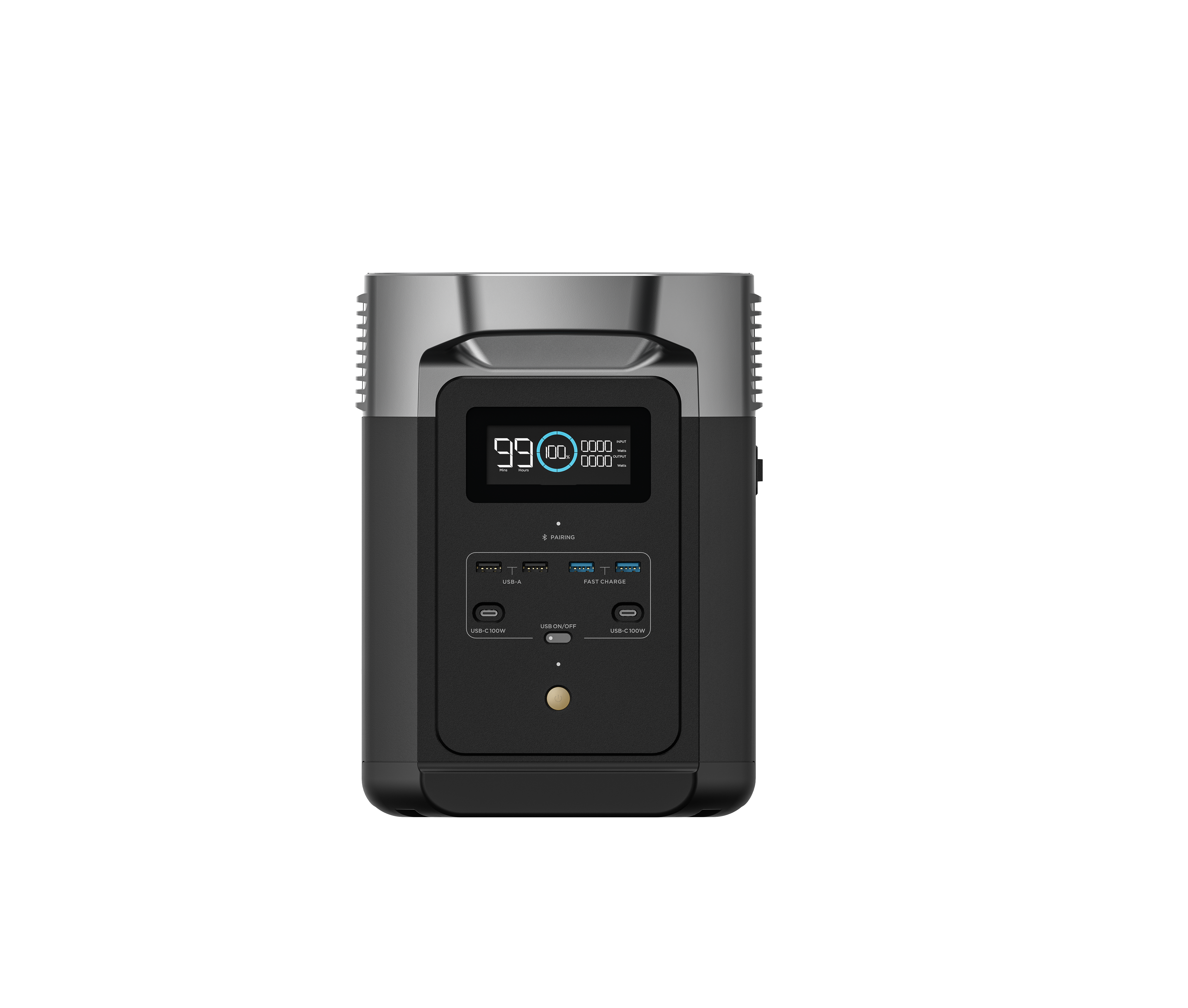 EcoFlow DELTA 2: Your Ultimate Portable Power Solution