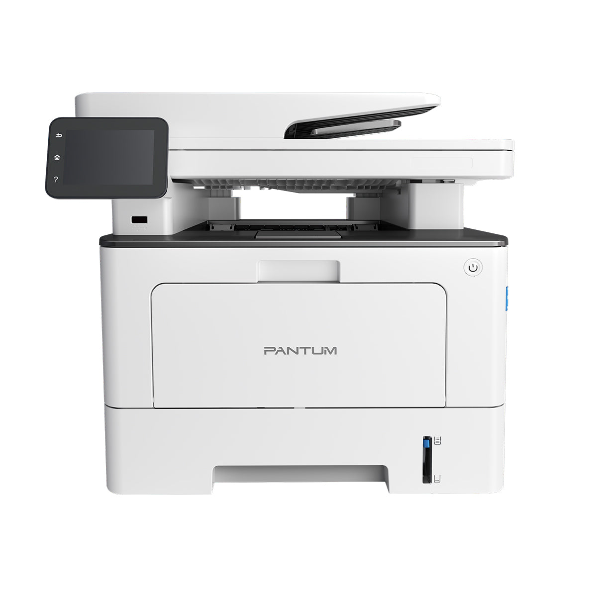 Pantum BM5100FDW 4-in-1 Laser Printer: Your Office Efficiency Powerhouse