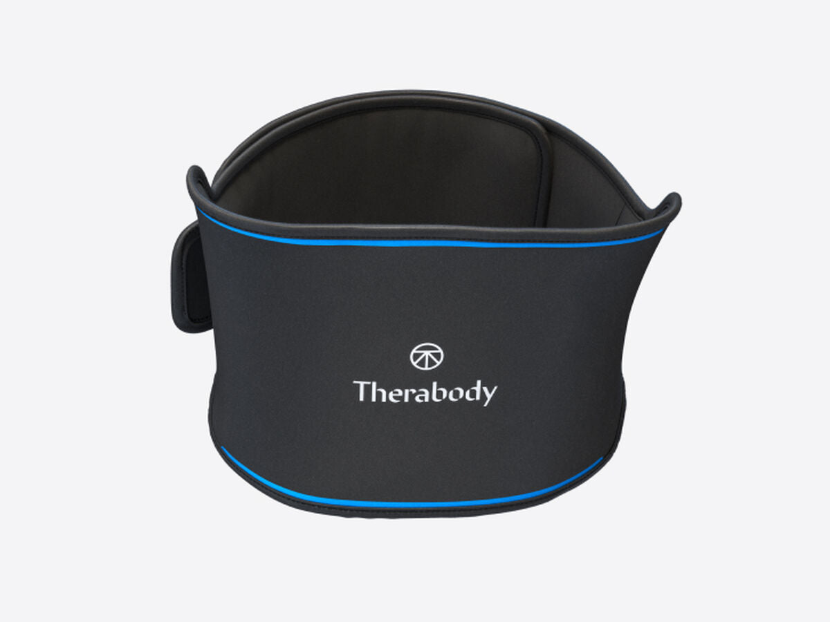 Therabody Back and Core RecoveryTherm