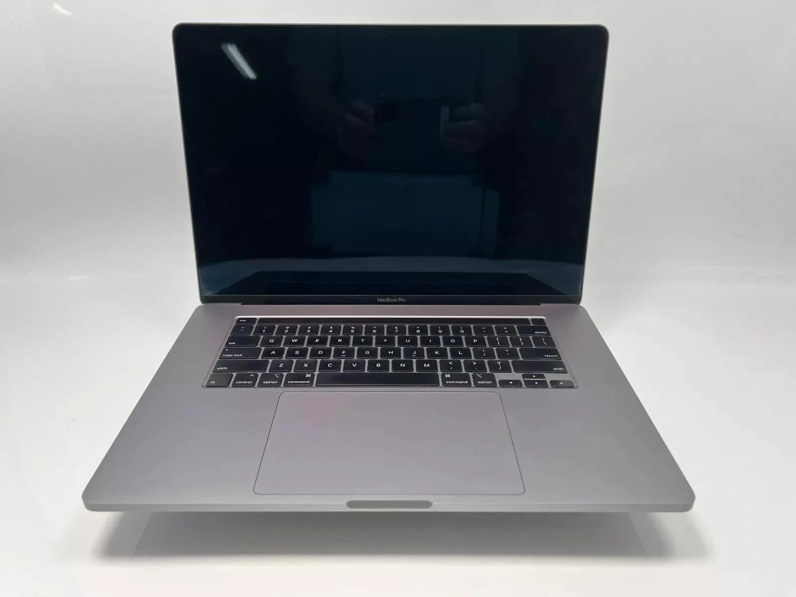2019 16MacBook Pro