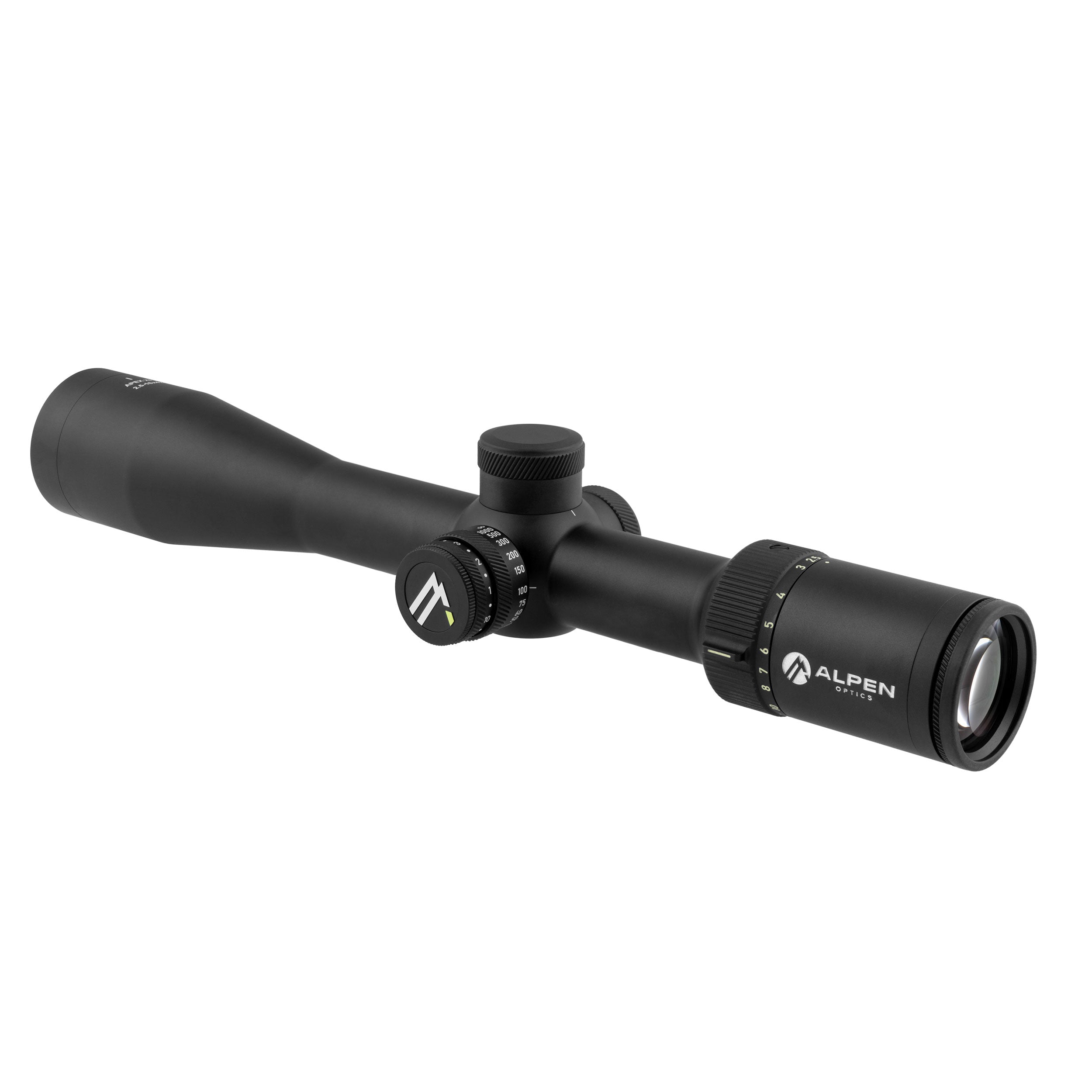 XP 2.5-16x42 A4 SmartDot Riflescope - Your Hunting Companion