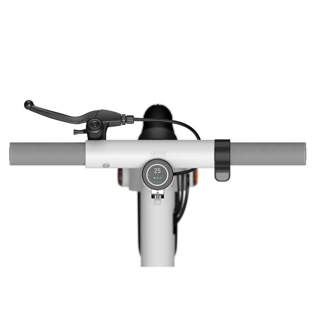 Okai Neon II Electric Scooter - Your Ultimate Riding Companion