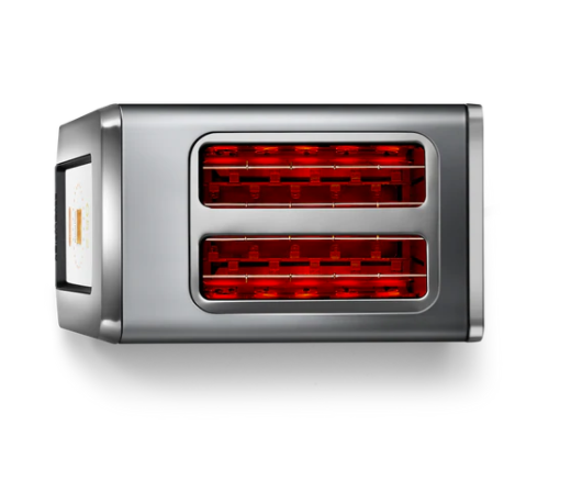 Revolution Cooking R270 High-Speed Smart Toaster - Toast to Perfection!