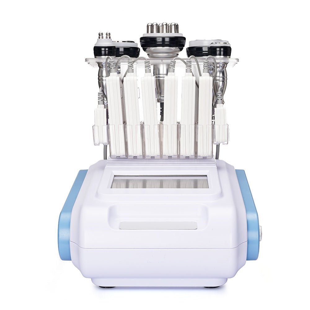 Shape Tactics 6-in-1 Advanced Body Sculpting Device: Unleash Your Dream Body