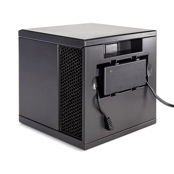 Breathe Easy with Green Tech pureAir 1500 - The Ultimate Air Purifier
