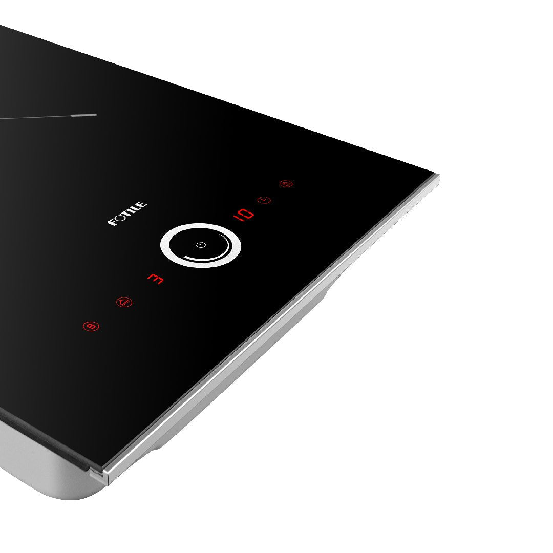 FOTILE 12 - inch Electric & Induction Combiset Cooktop: EEG30101 / EIG30102