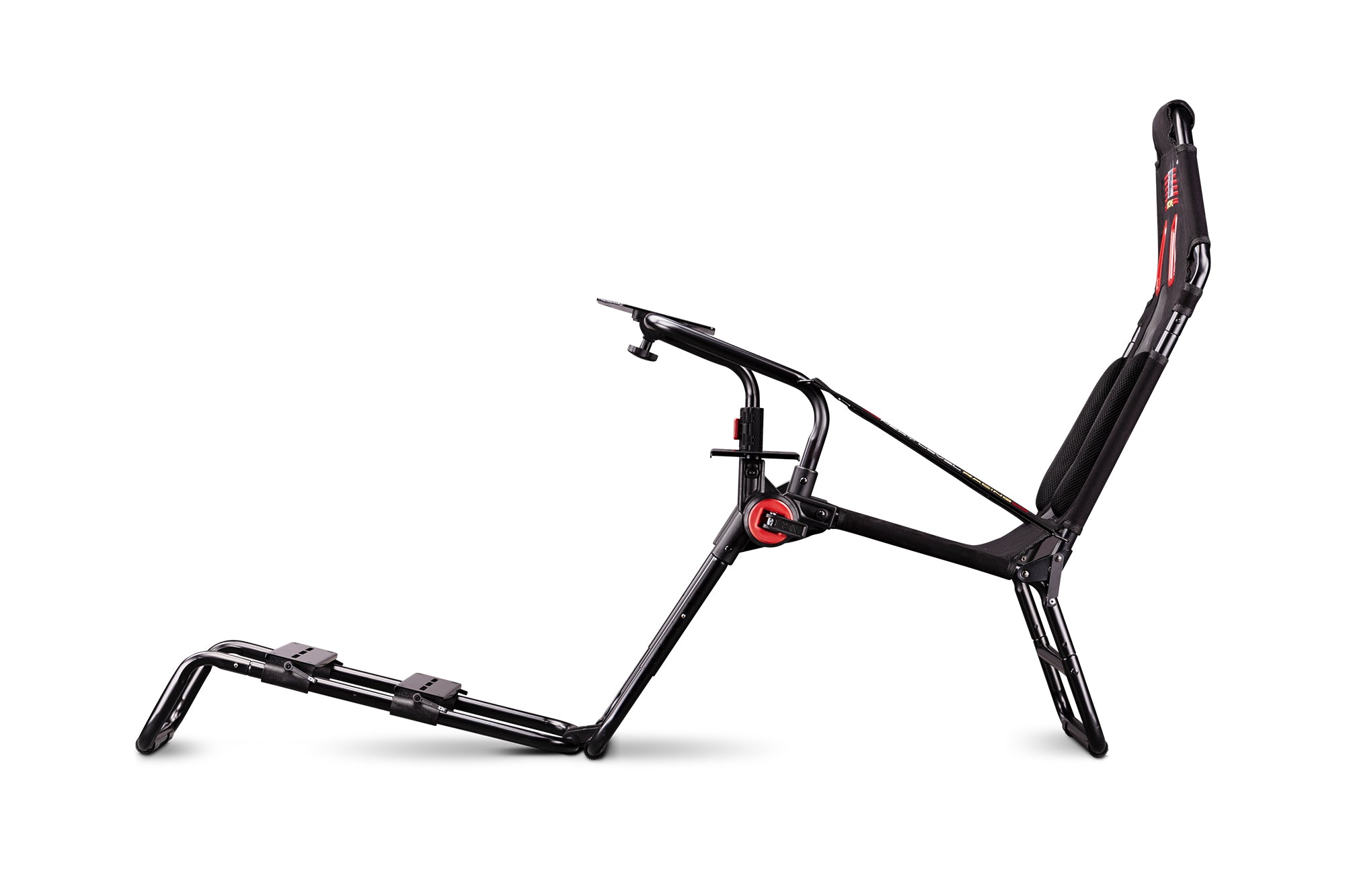 Next Level Racing GT Lite Foldable Racing Simulator: Your Ultimate Racing Setup